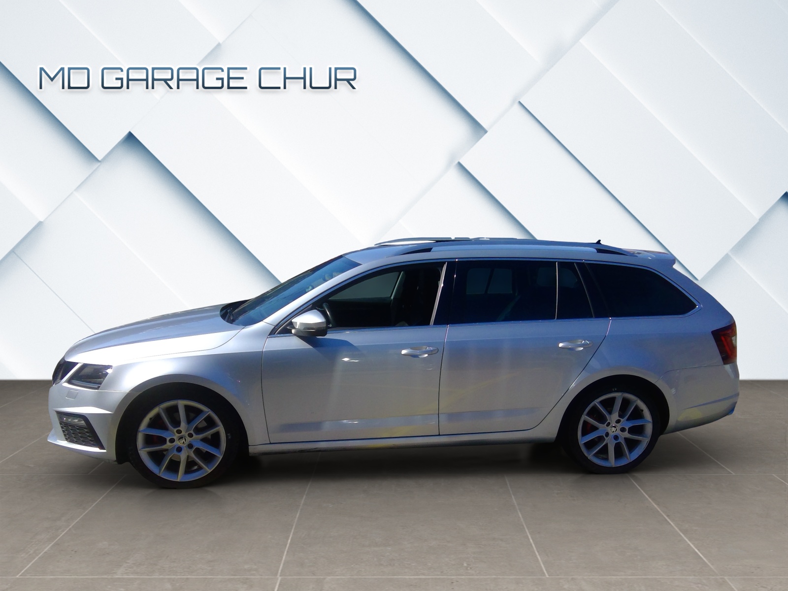 SKODA Octavia Combi 2.0 TDI RS 4x4 DSG-showroom-element-2