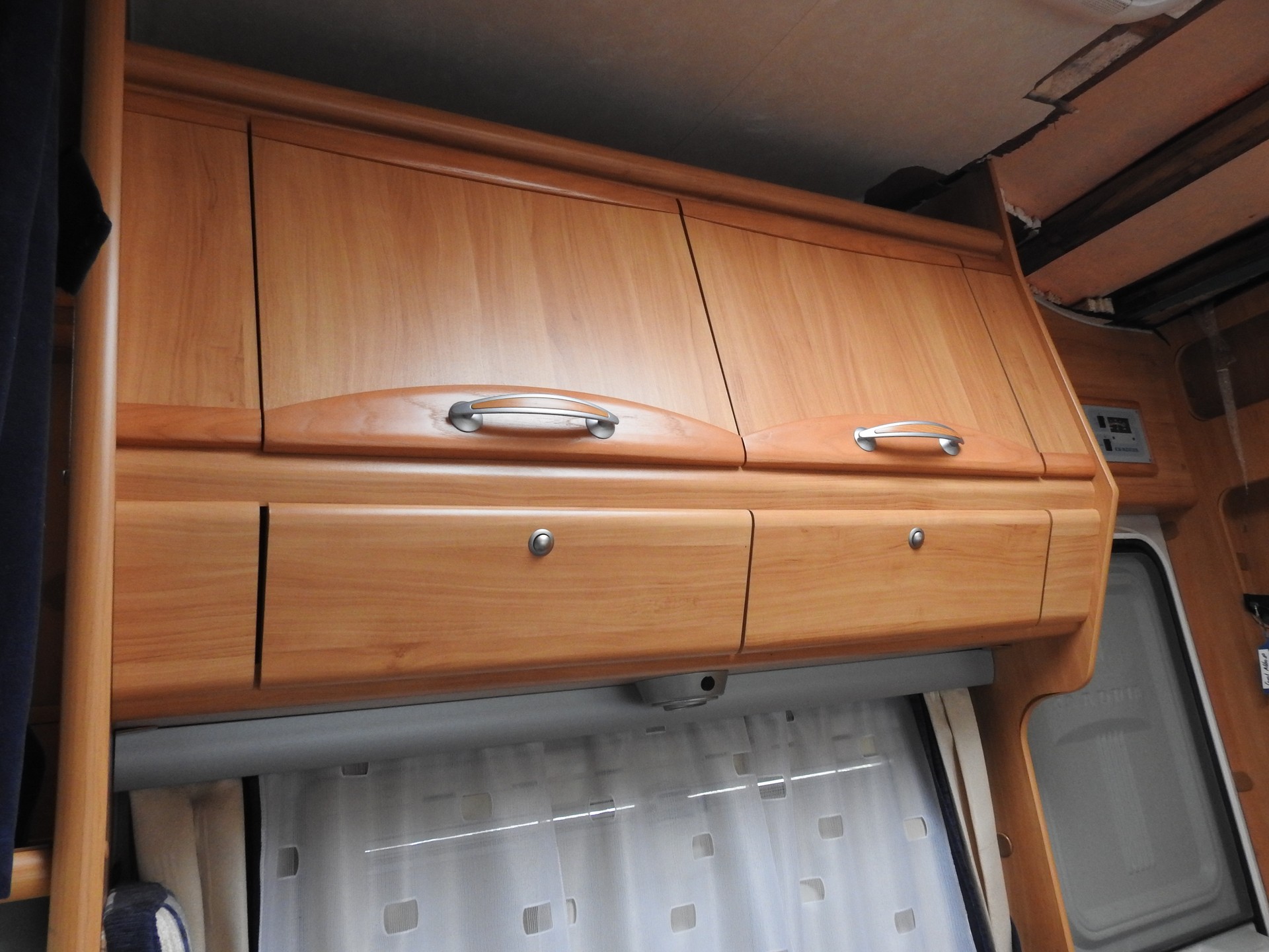 FIAT Adria Adriatik 660 SP-image-25