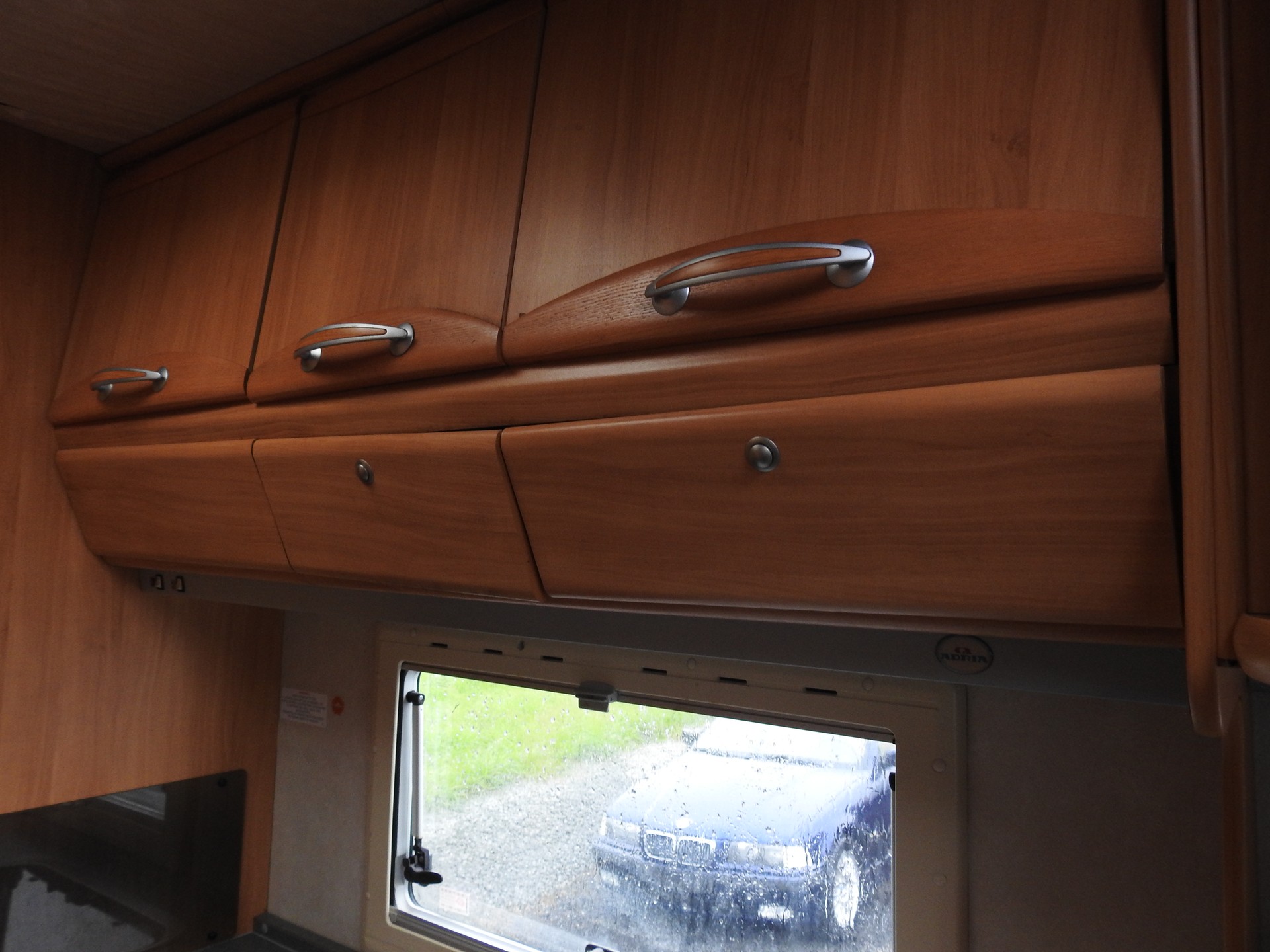FIAT Adria Adriatik 660 SP-image-30