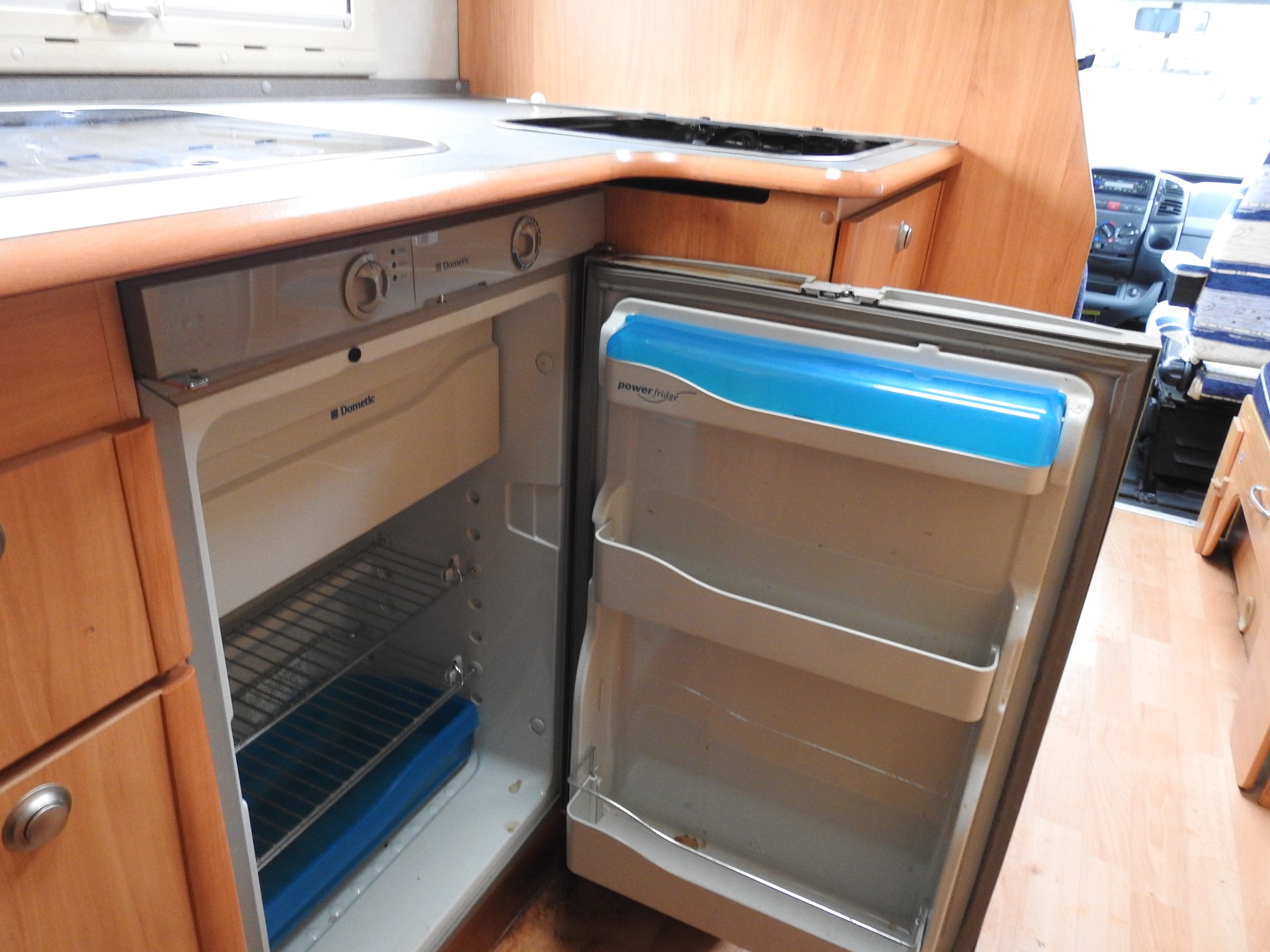 FIAT Adria Adriatik 660 SP-image-29