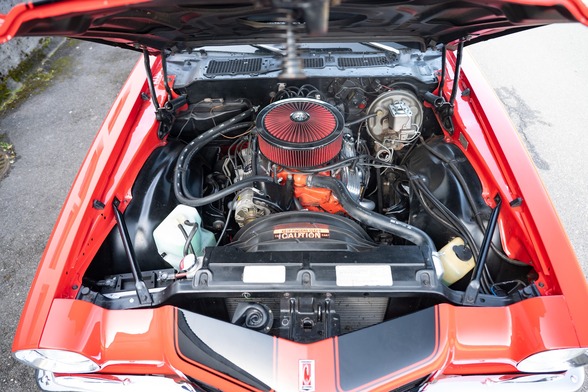 CHEVROLET Z28-image-4