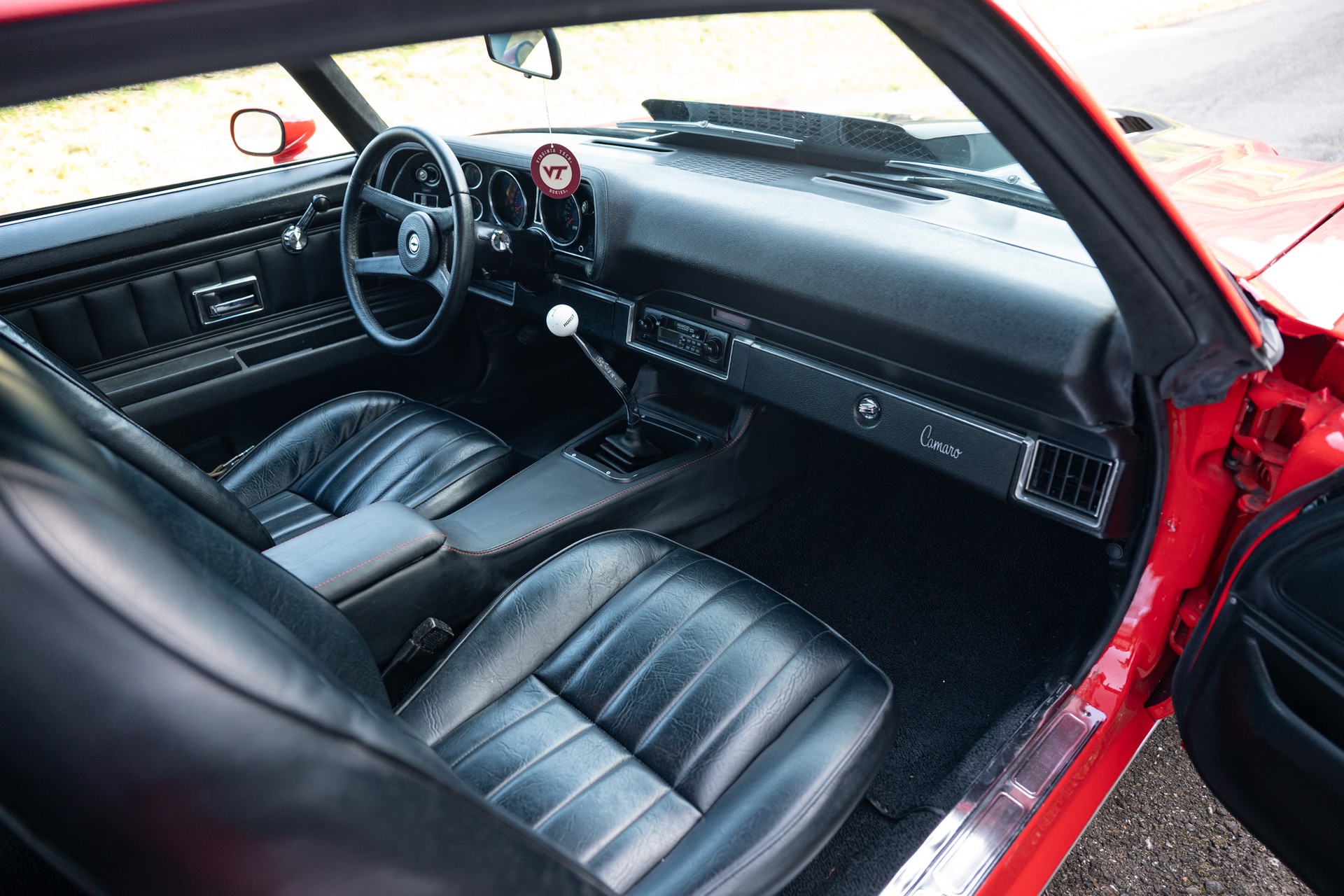 CHEVROLET Z28-image-9