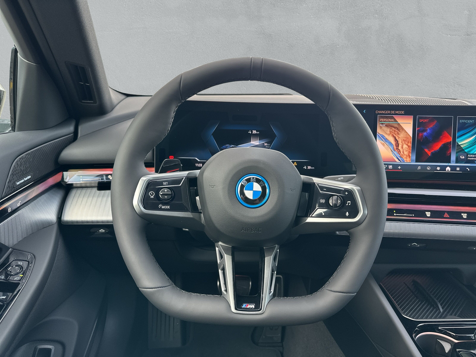 BMW i5 xDrive40 M Sport-image-15
