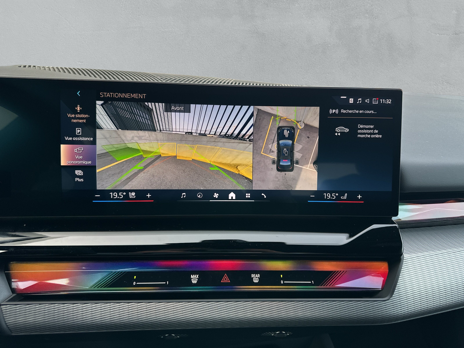 BMW i5 xDrive40 M Sport-image-14