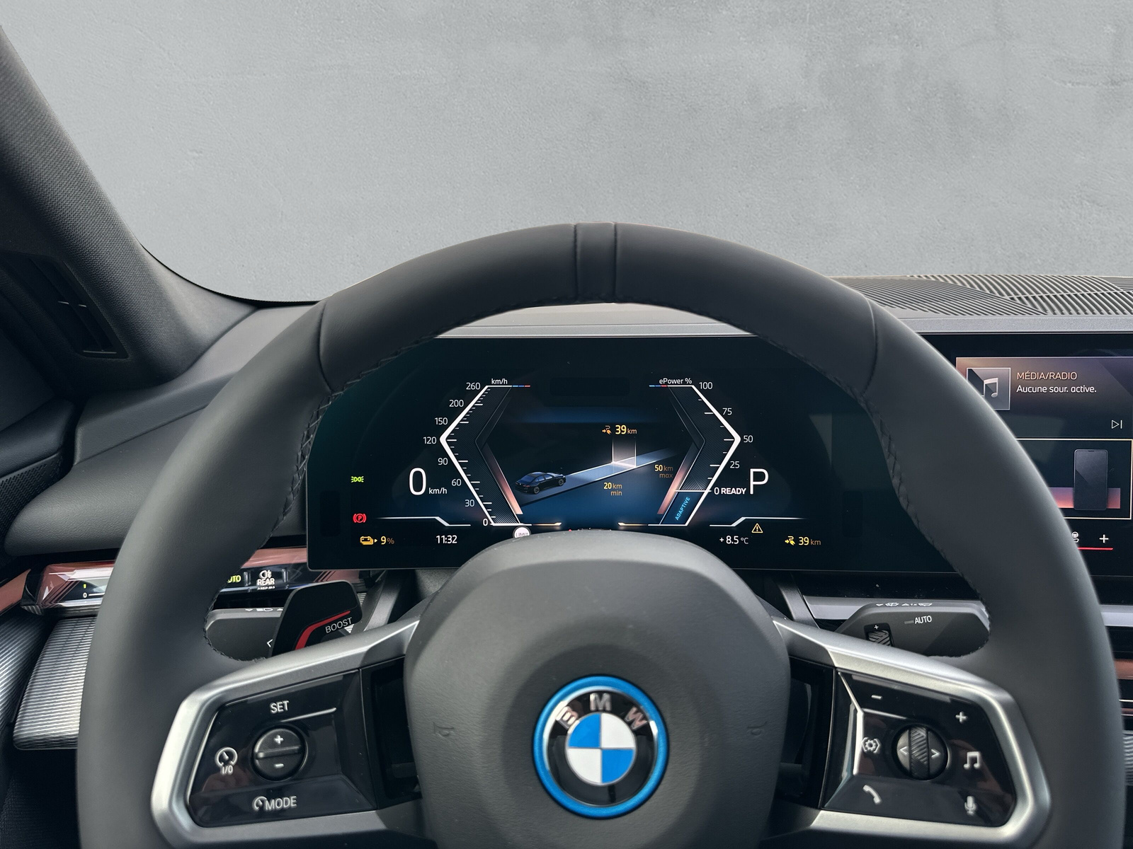BMW i5 xDrive40 M Sport-image-17