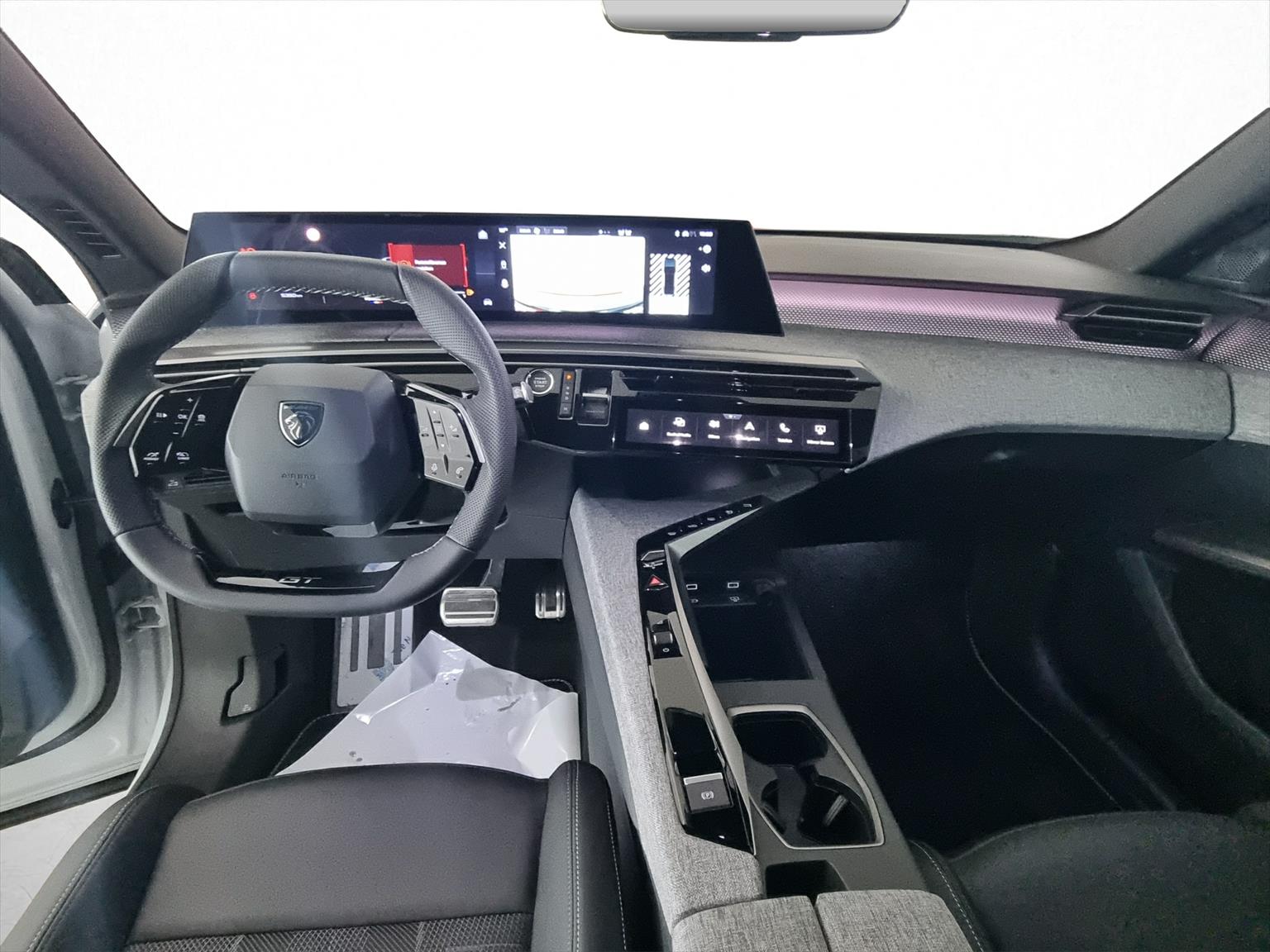PEUGEOT 3008 145 Hybrid GT Automat-image-7