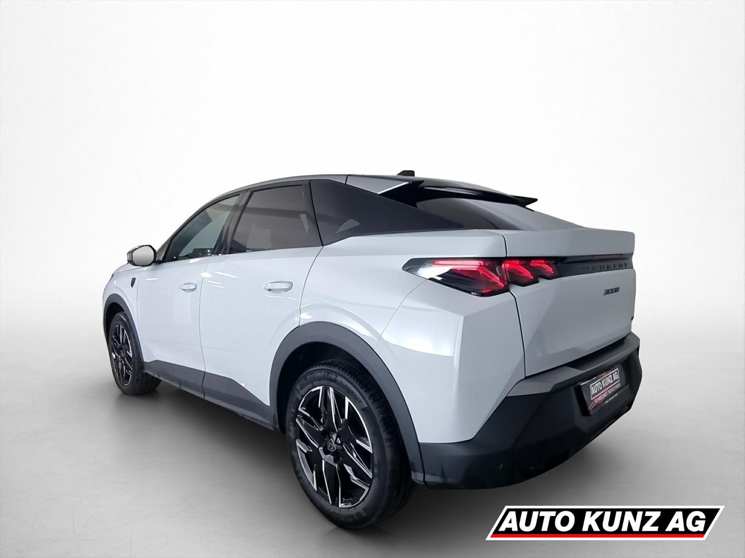 PEUGEOT 3008 145 Hybrid GT Automat-showroom-element-3