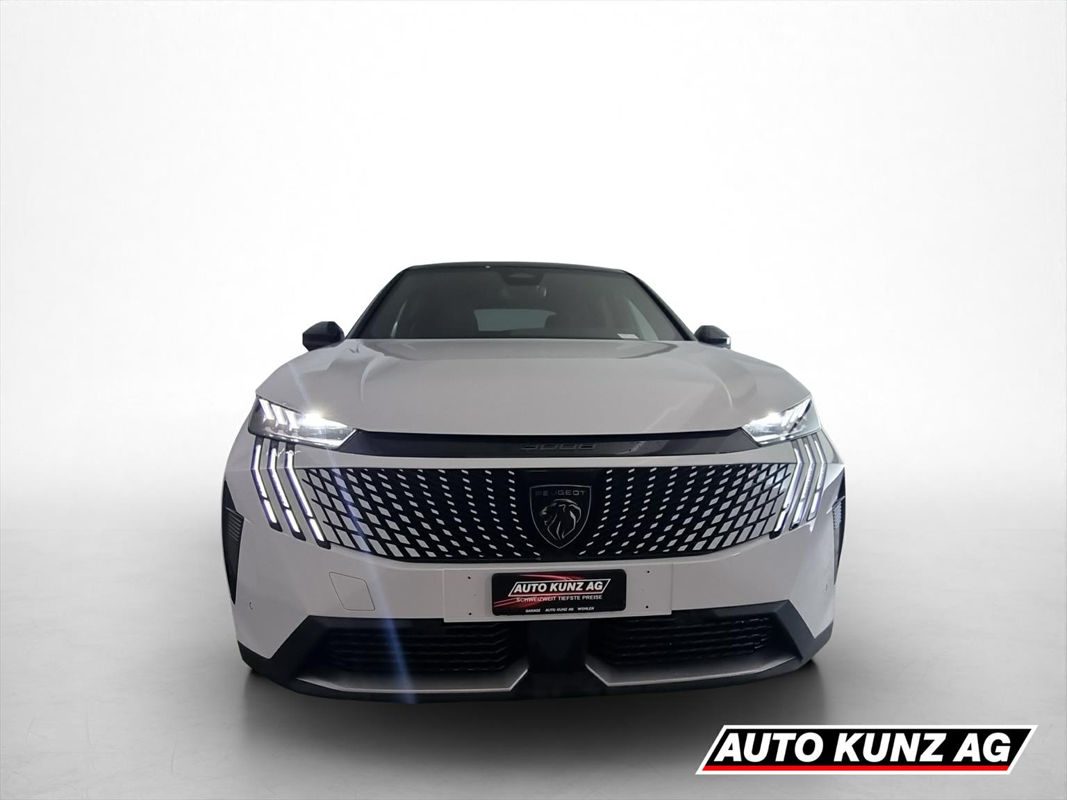 PEUGEOT 3008 145 Hybrid GT Automat-showroom-element-1