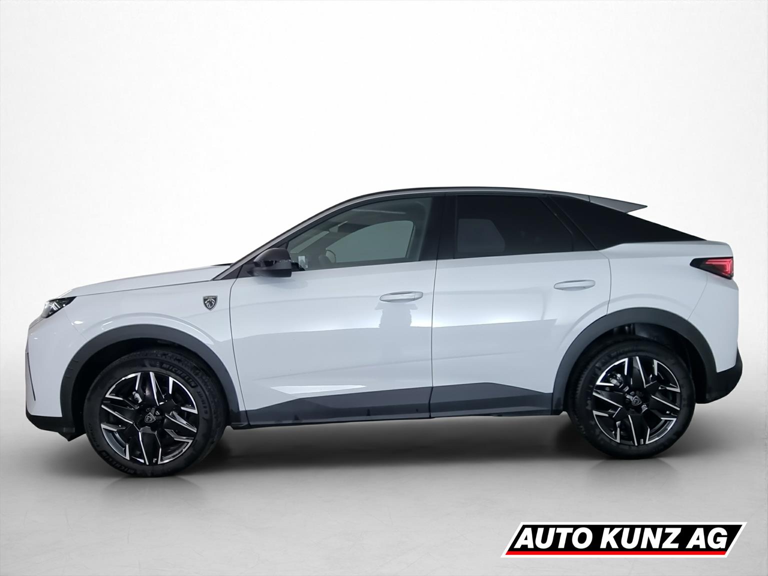 PEUGEOT 3008 145 Hybrid GT Automat-showroom-element-2