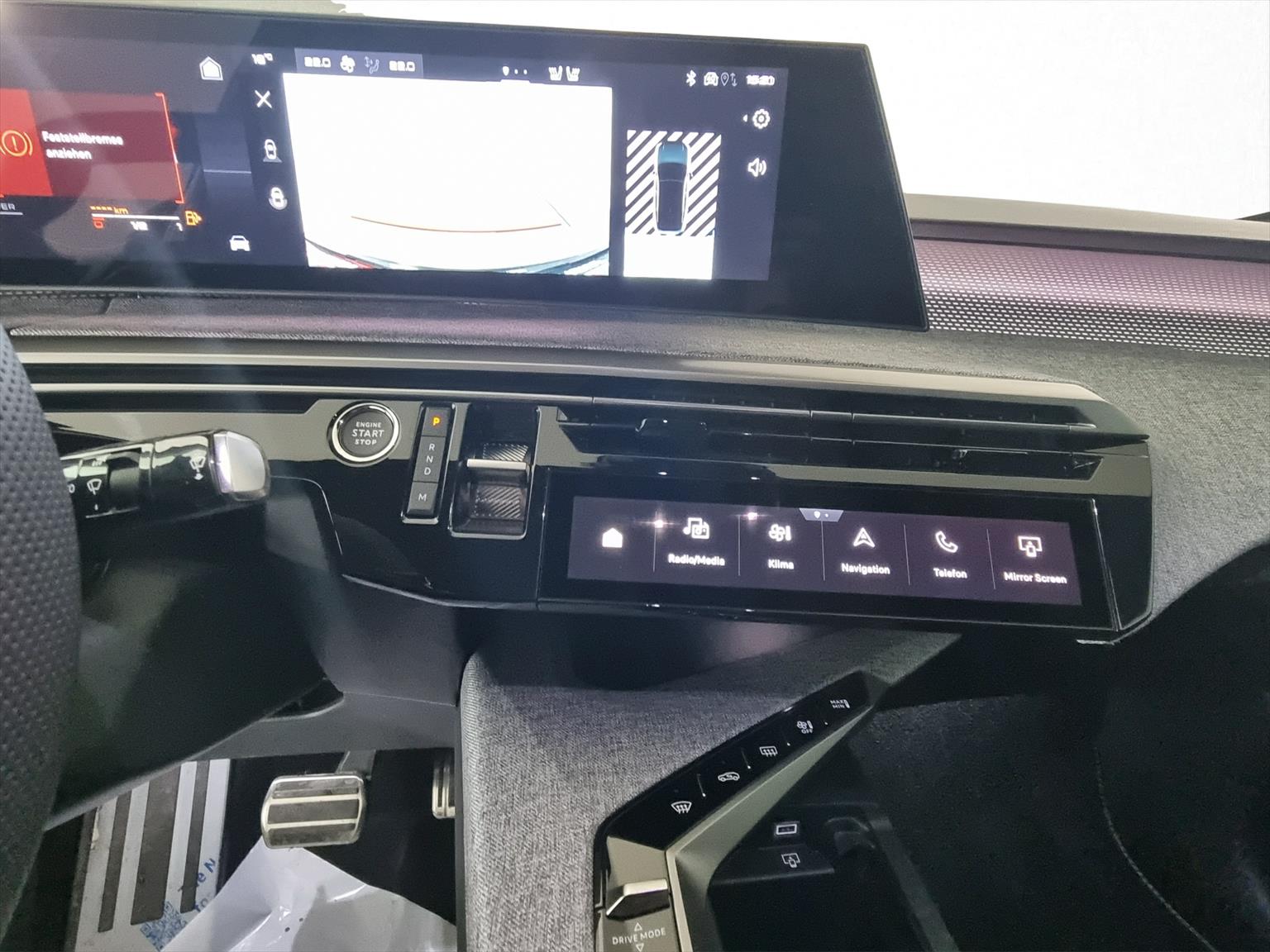 PEUGEOT 3008 145 Hybrid GT Automat-image-14