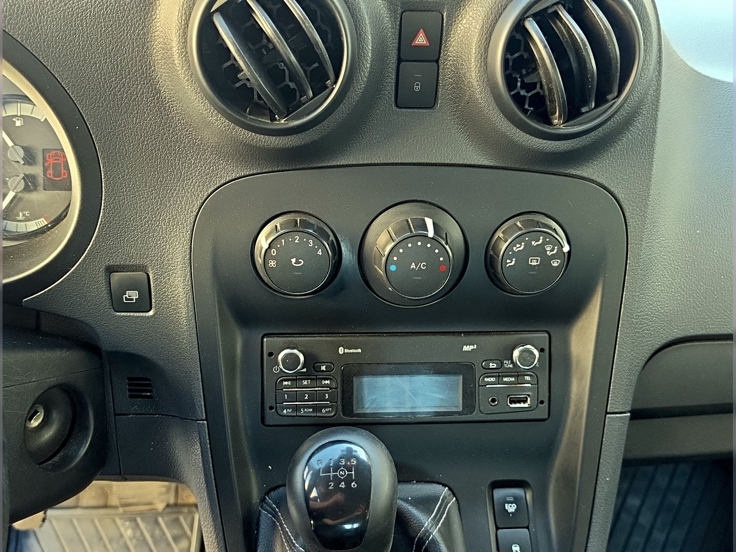 MERCEDES-BENZ Citan 111 CDI EL Euro 6-image-9