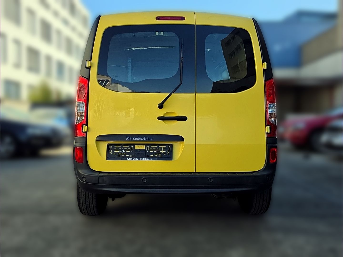 MERCEDES-BENZ Citan 111 CDI EL Euro 6-showroom-element-2