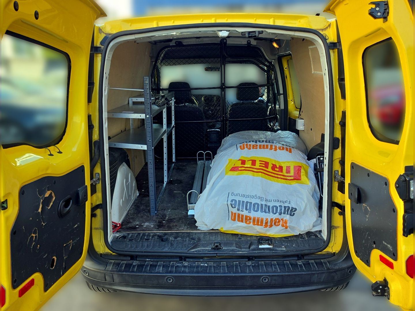 MERCEDES-BENZ Citan 111 CDI EL Euro 6-image-10