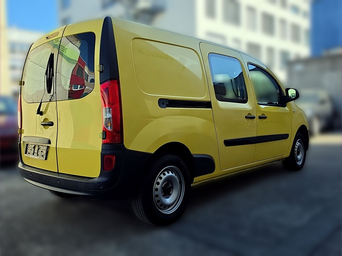 MERCEDES-BENZ Citan 111 CDI EL Euro 6-showroom-element-3