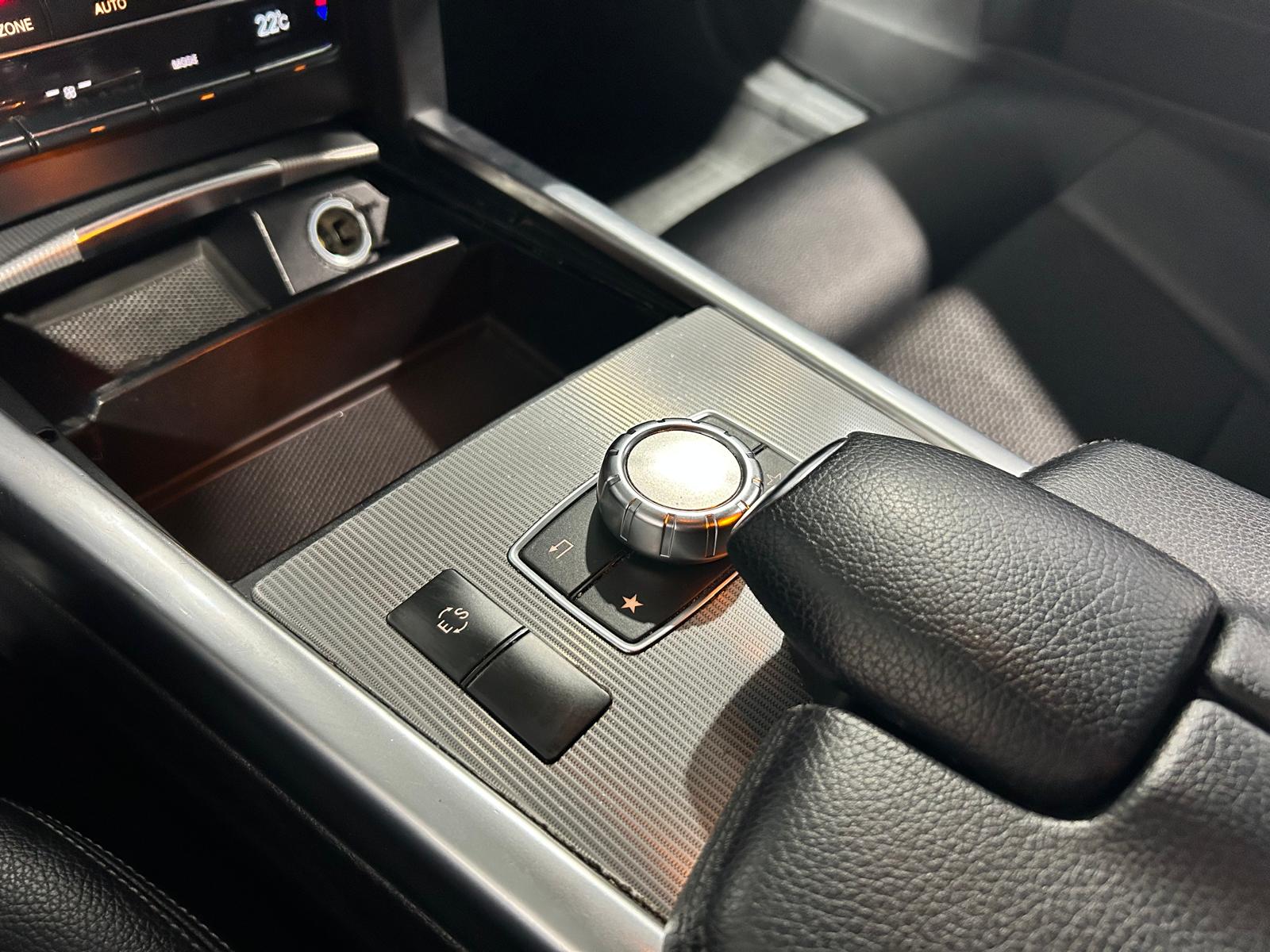 MERCEDES-BENZ E 250 CDI Avantgarde-image-18