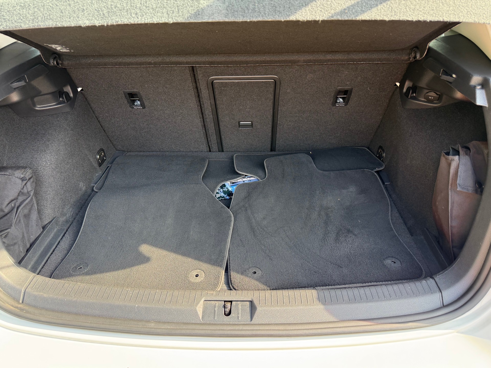 VW Golf 1.4 TSI Comfortline DSG ( Visite du jour - Garantie - Service à jour )-image-11