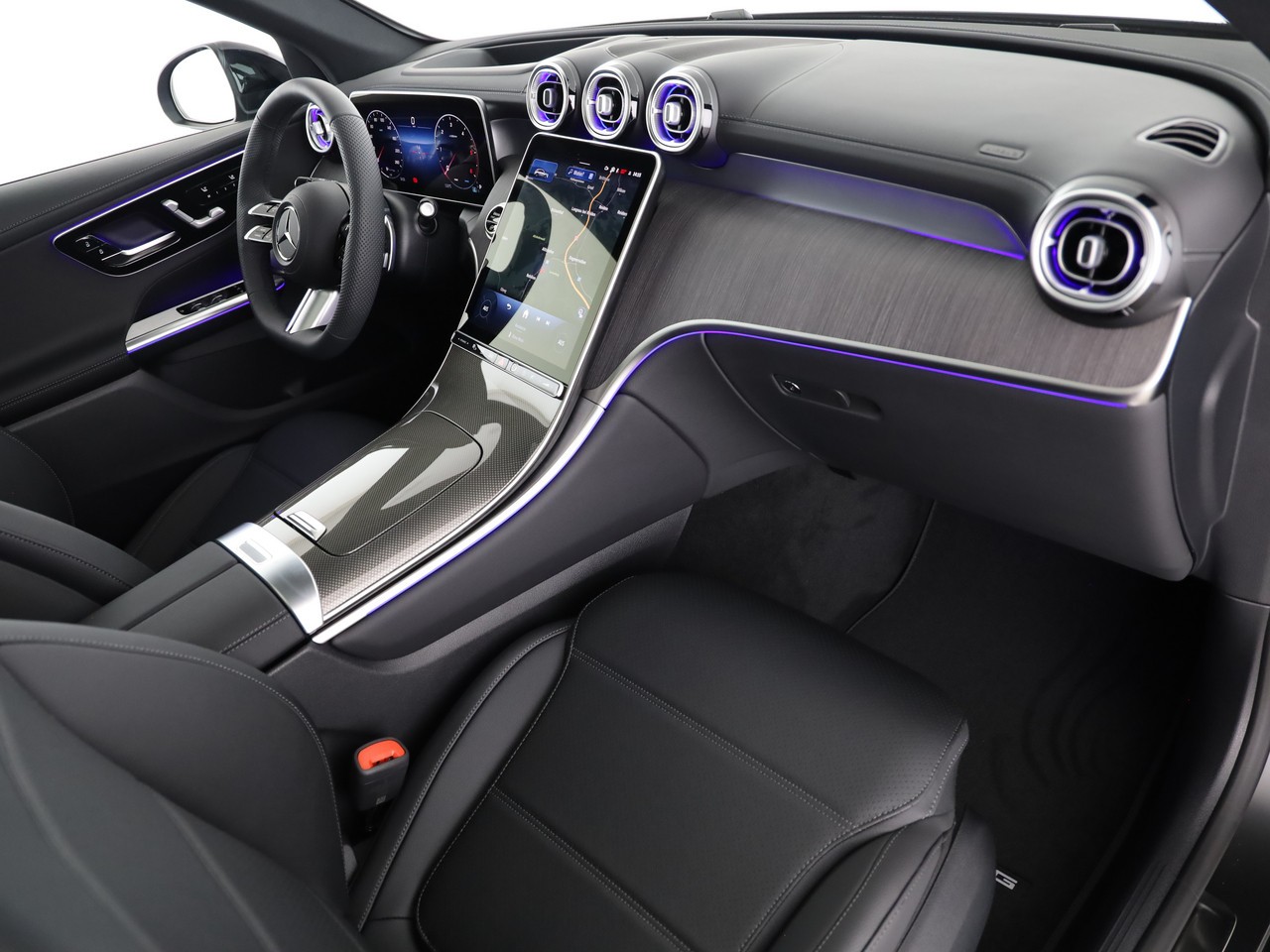 MERCEDES-BENZ GLC 220 d 4Matic 9G-Tronic-image-8