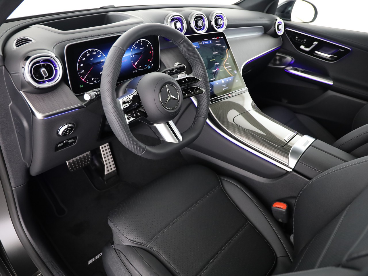 MERCEDES-BENZ GLC 220 d 4Matic 9G-Tronic-image-6