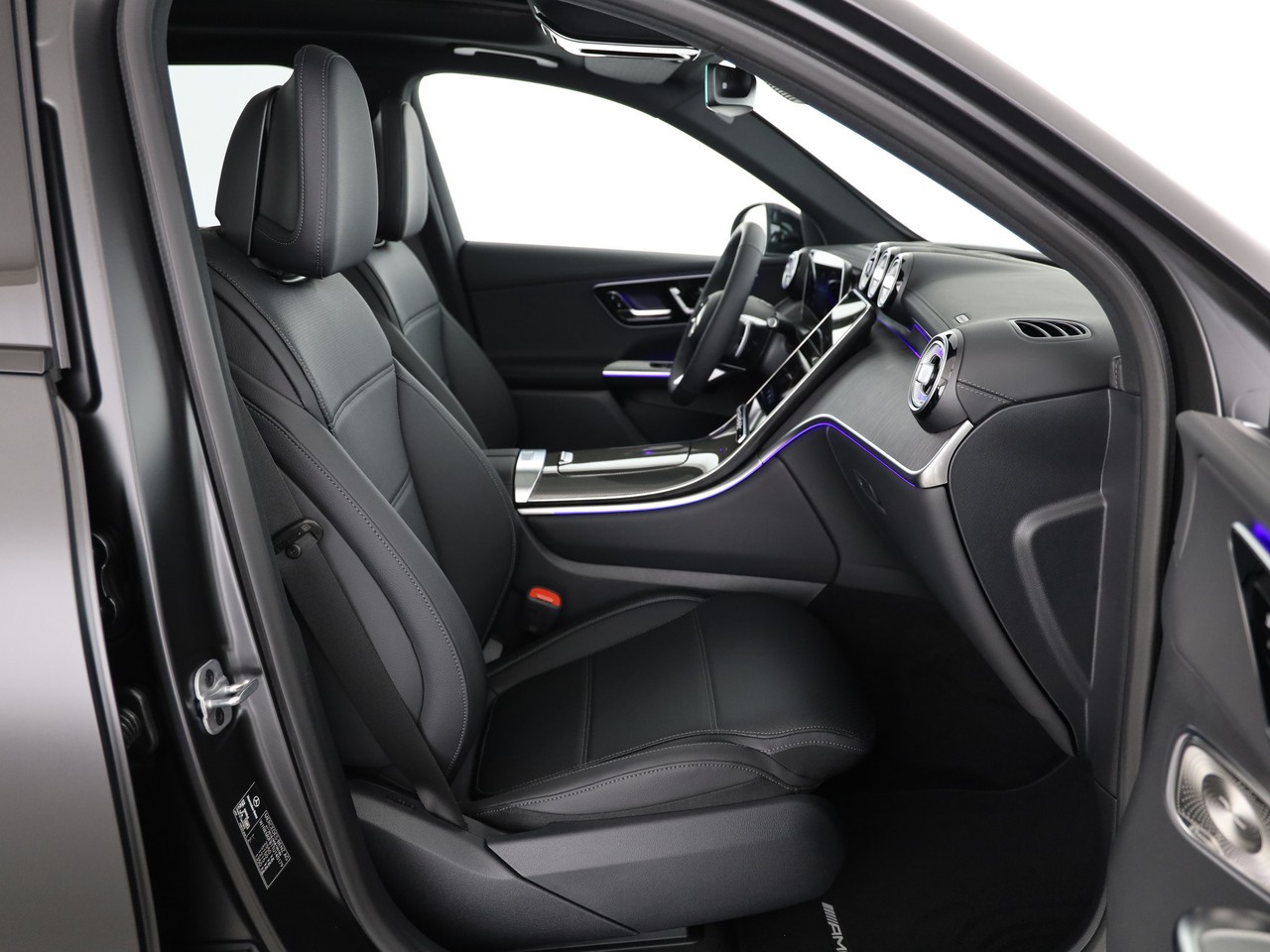 MERCEDES-BENZ GLC 220 d 4Matic 9G-Tronic-image-10