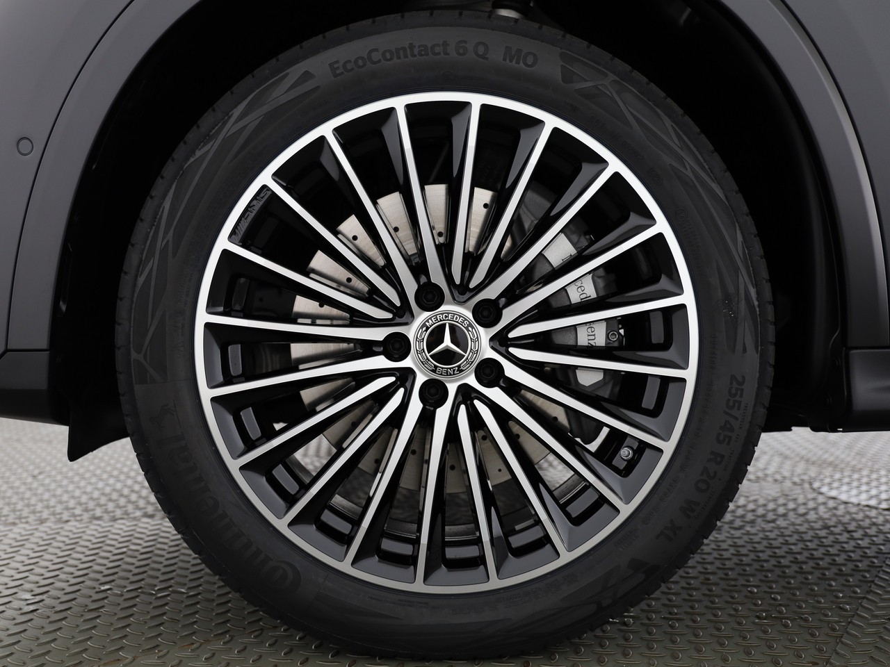MERCEDES-BENZ GLC 220 d 4Matic 9G-Tronic-image-23