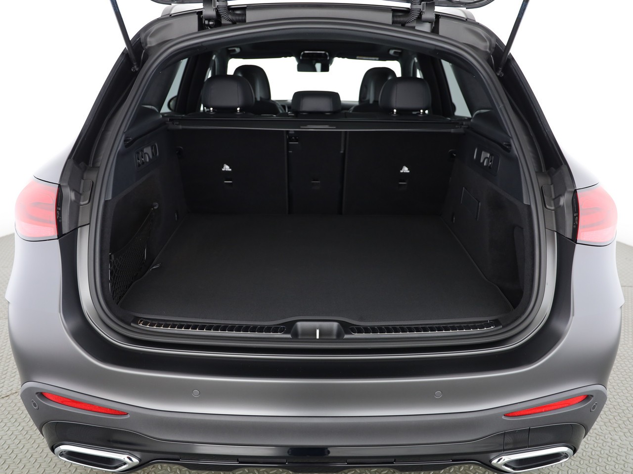 MERCEDES-BENZ GLC 220 d 4Matic 9G-Tronic-image-22