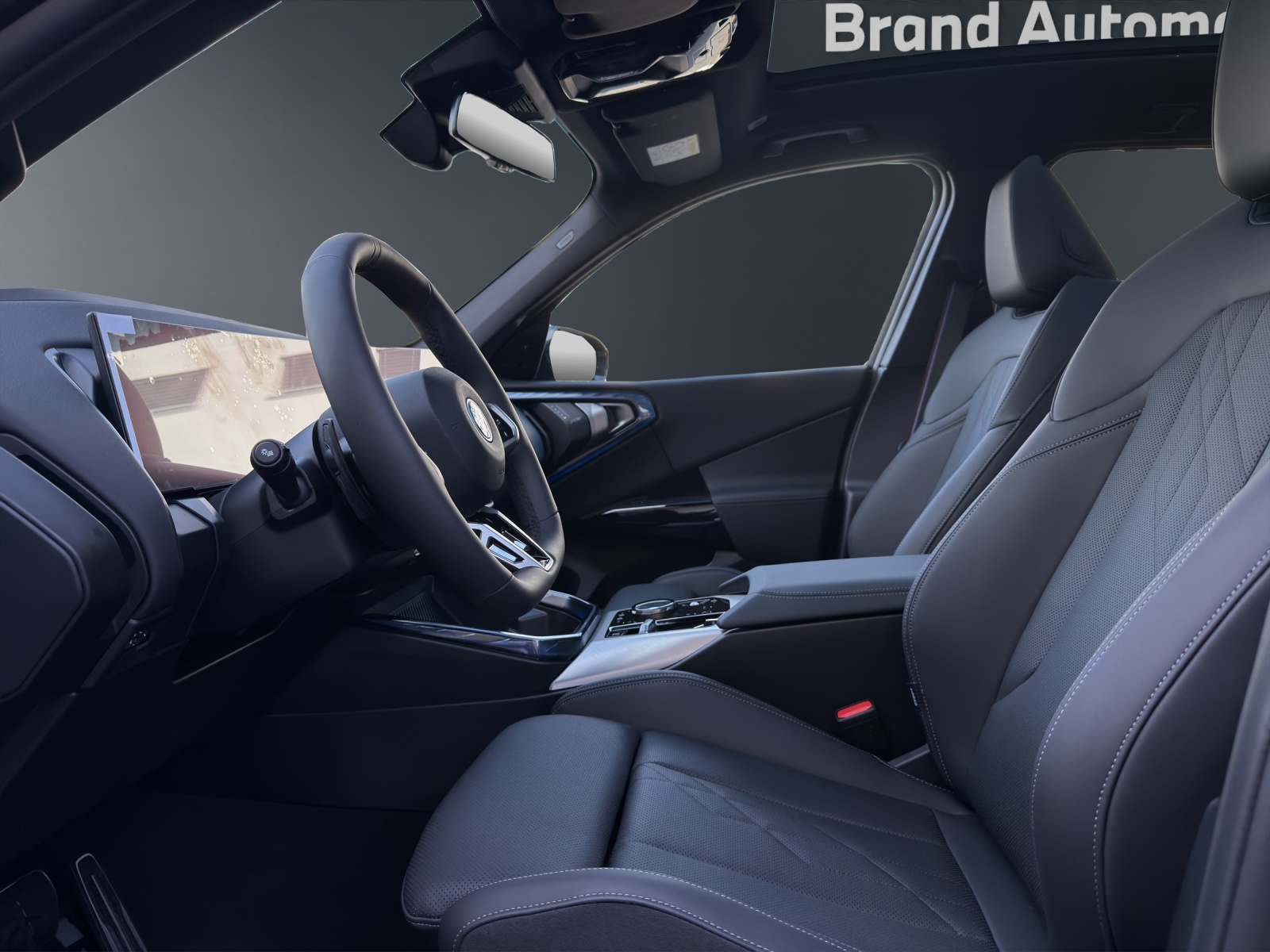 BMW X3 30e xDrive-image-10