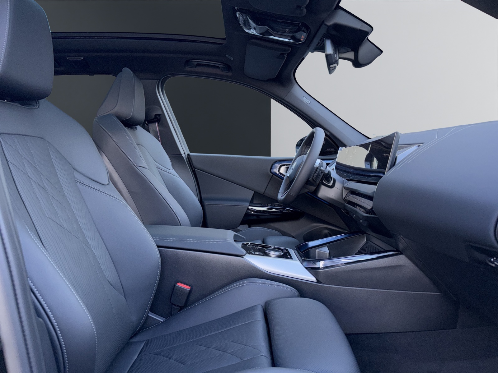 BMW X3 30e xDrive-image-13