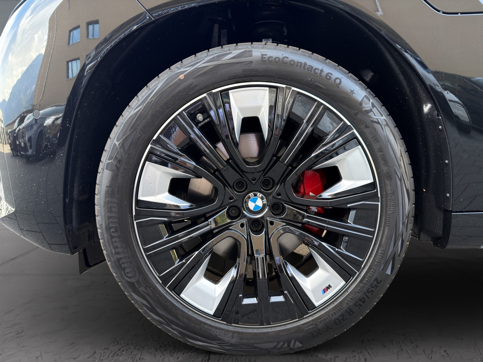 BMW X3 30e xDrive-image-8