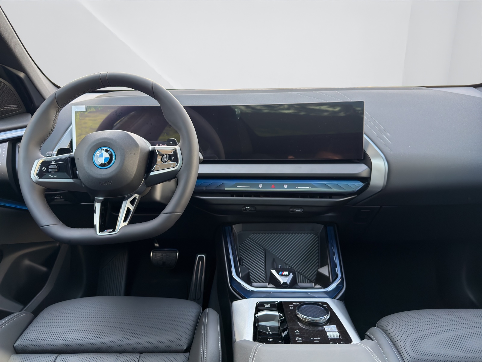 BMW X3 30e xDrive-image-15