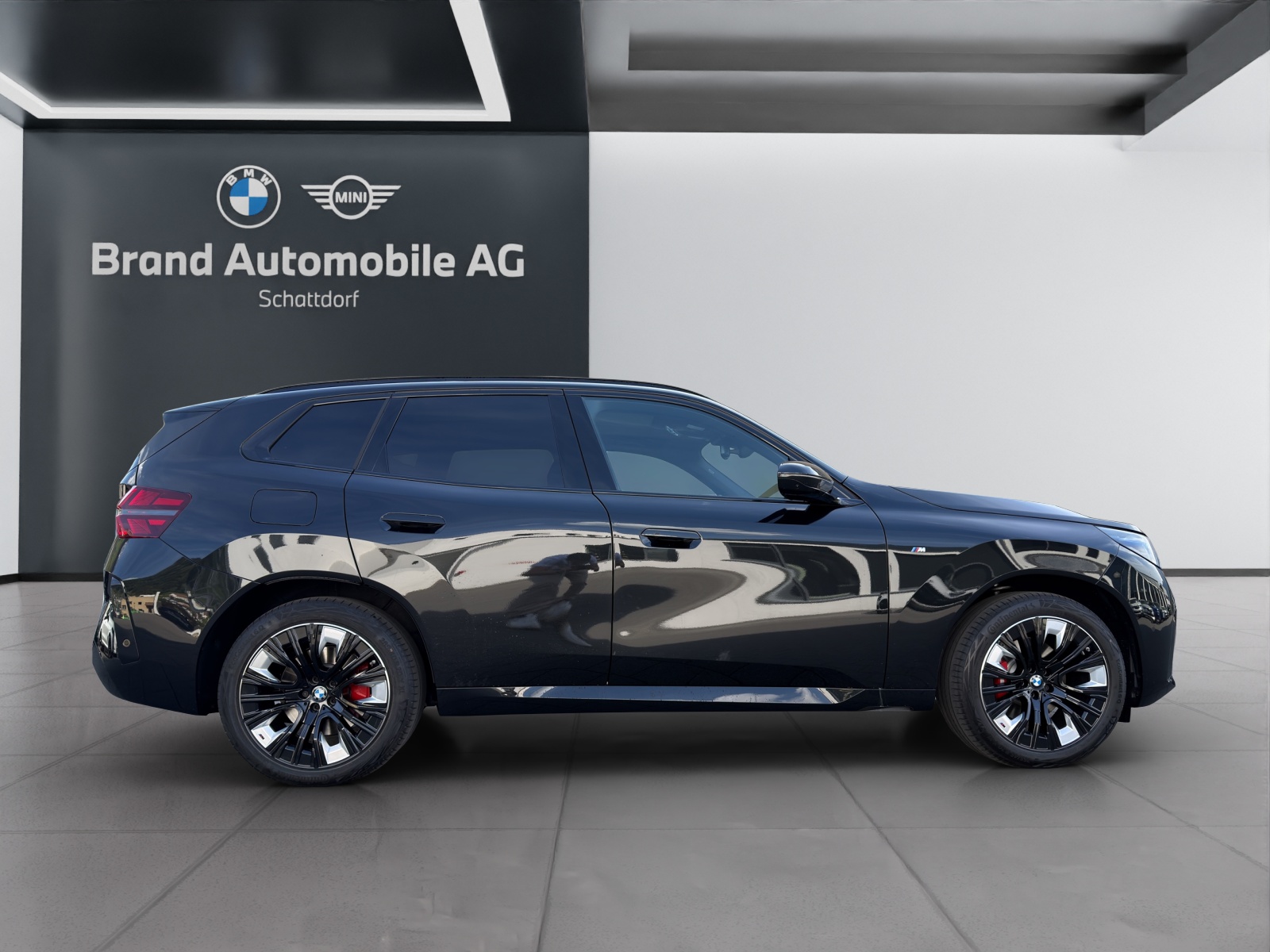 BMW X3 30e xDrive-image-5