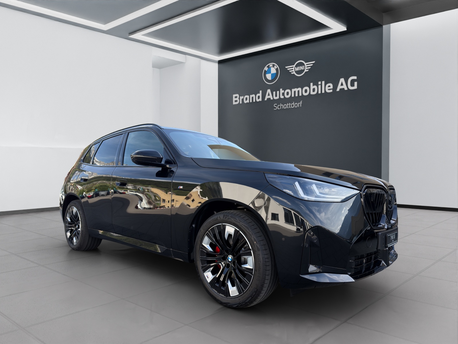 BMW X3 30e xDrive-image-6