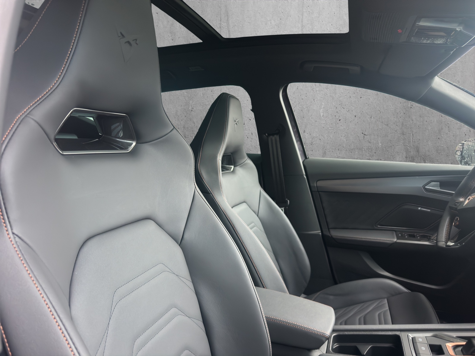 CUPRA Formentor 1.5 TSI Prime Edition DSG-image-10