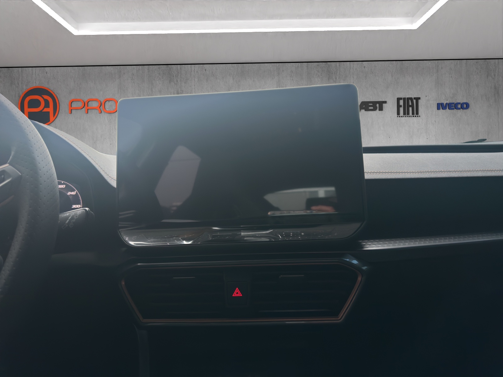 CUPRA Formentor 1.5 TSI Prime Edition DSG-image-9