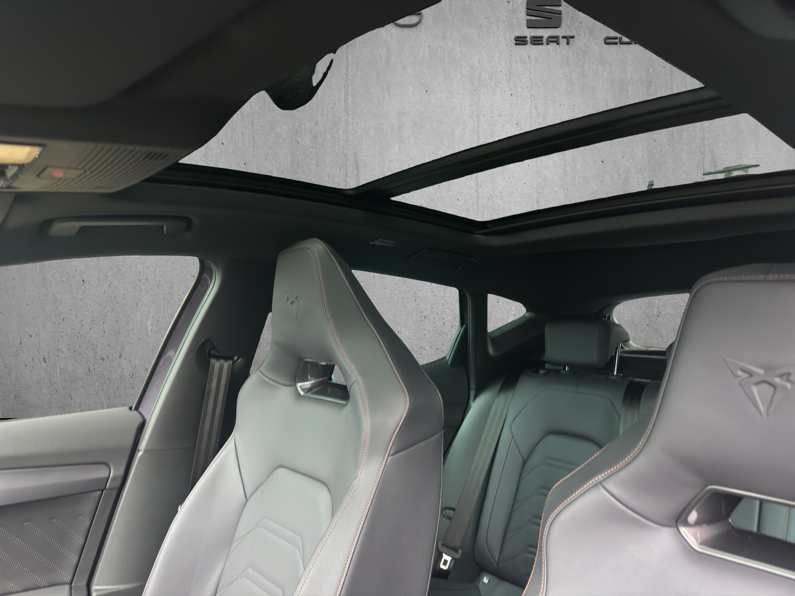 CUPRA Formentor 1.5 TSI Prime Edition DSG-image-11