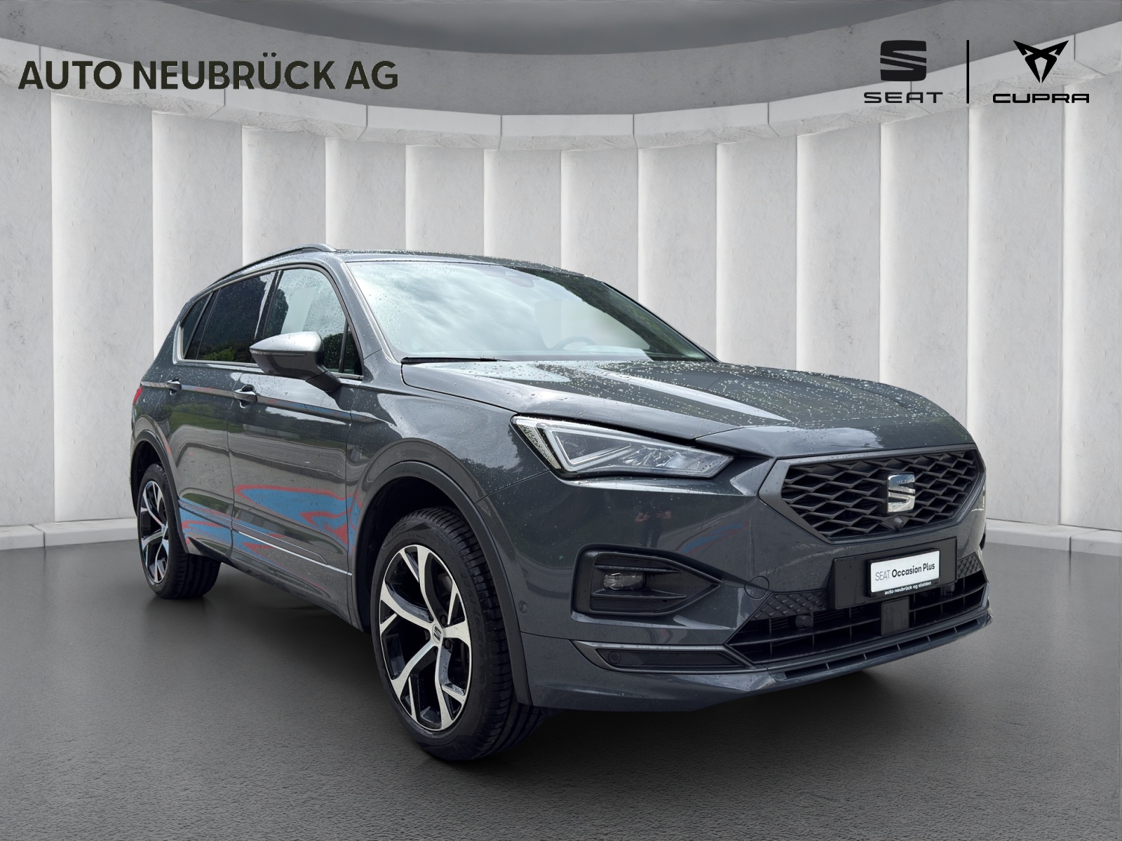 SEAT Tarraco 2.0 TDI 4Drive FR DSG-image-4