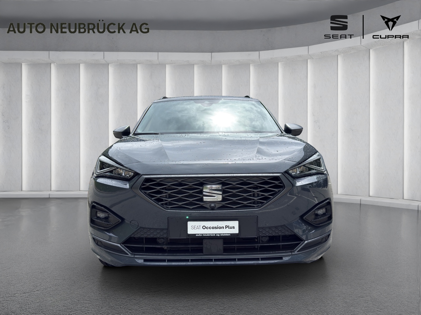 SEAT Tarraco 2.0 TDI 4Drive FR DSG-image-5
