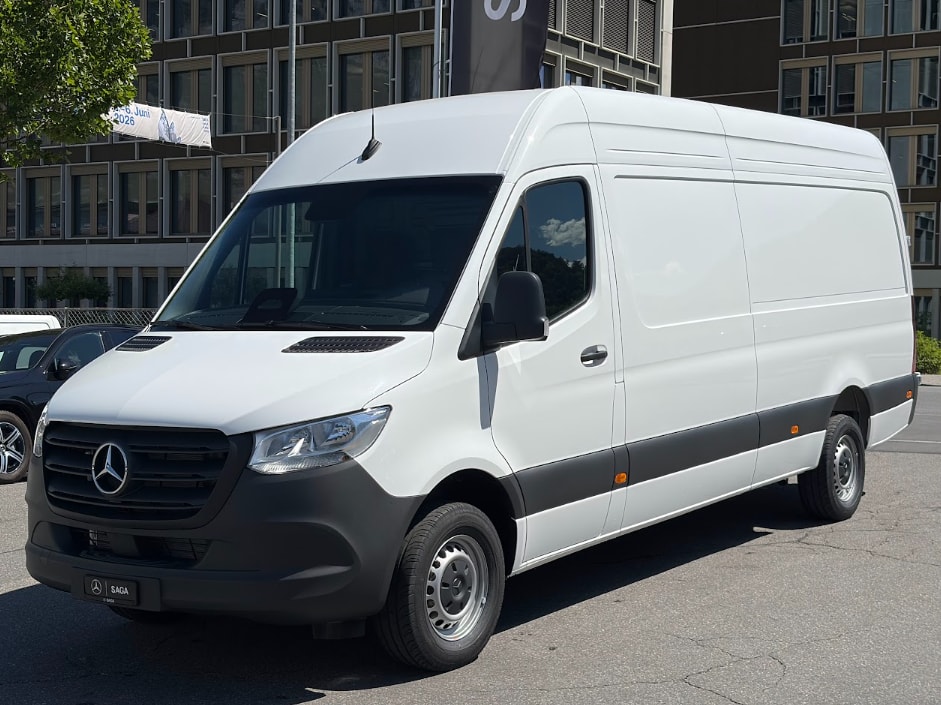 MERCEDES-BENZ Sprinter 315 CDI PRO KA Lang-showroom-element-2
