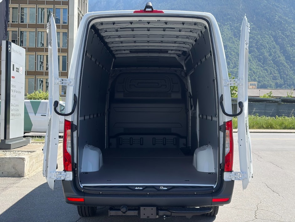 MERCEDES-BENZ Sprinter 315 CDI PRO KA Lang-image-6