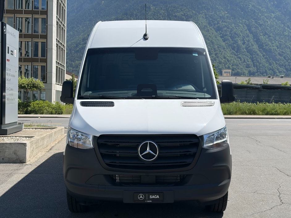 MERCEDES-BENZ Sprinter 315 CDI PRO KA Lang-showroom-element-1