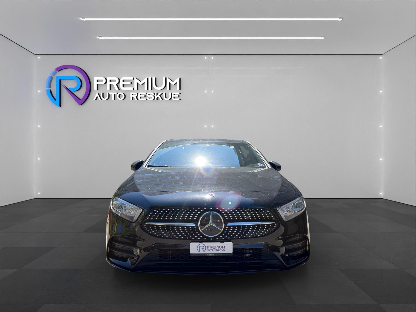 MERCEDES-BENZ A 180 AMG Line 7G-DCT-showroom-element-1