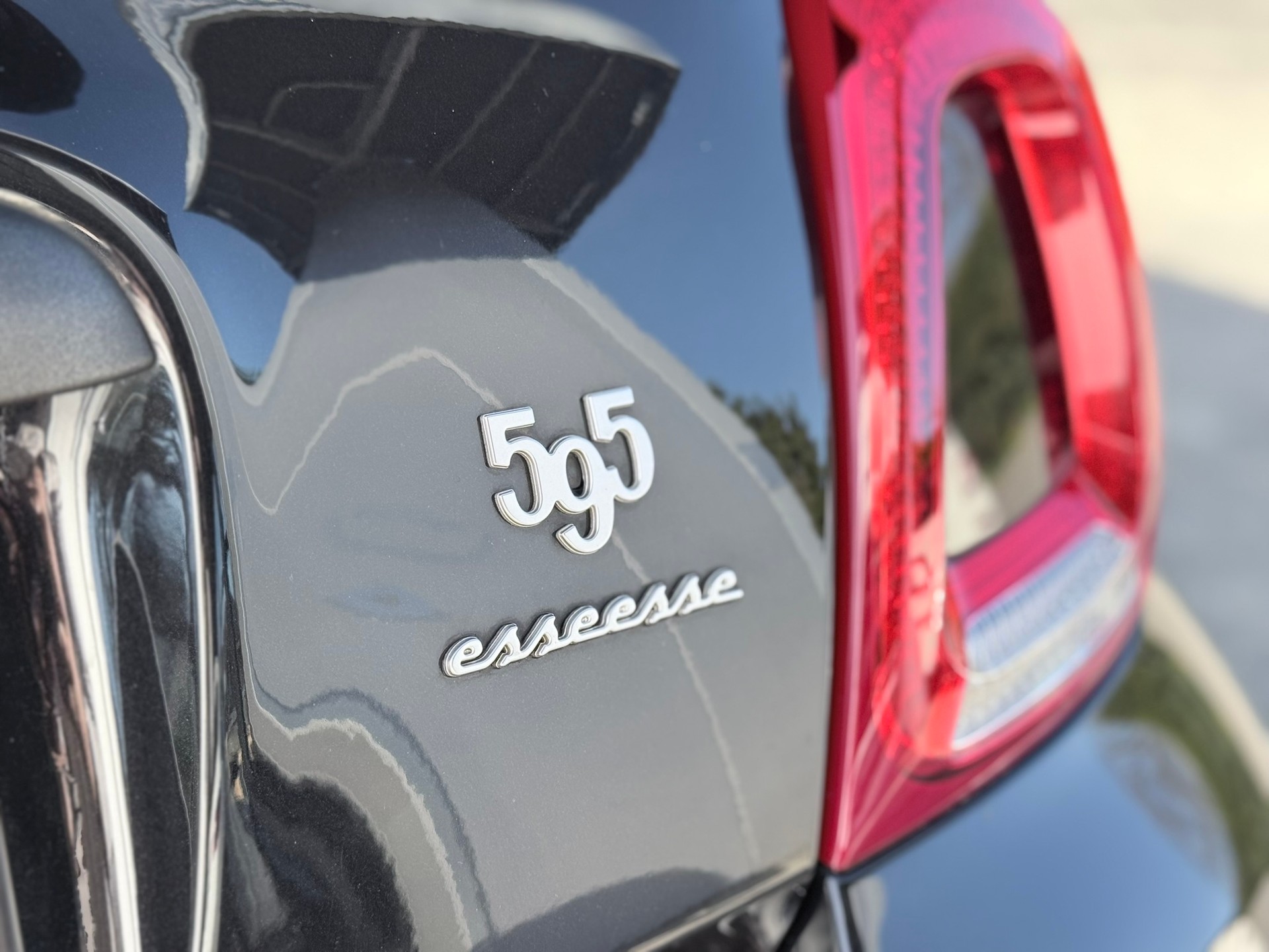 FIAT 595C 1.4 16V Turbo Abarth Esseesse-image-14