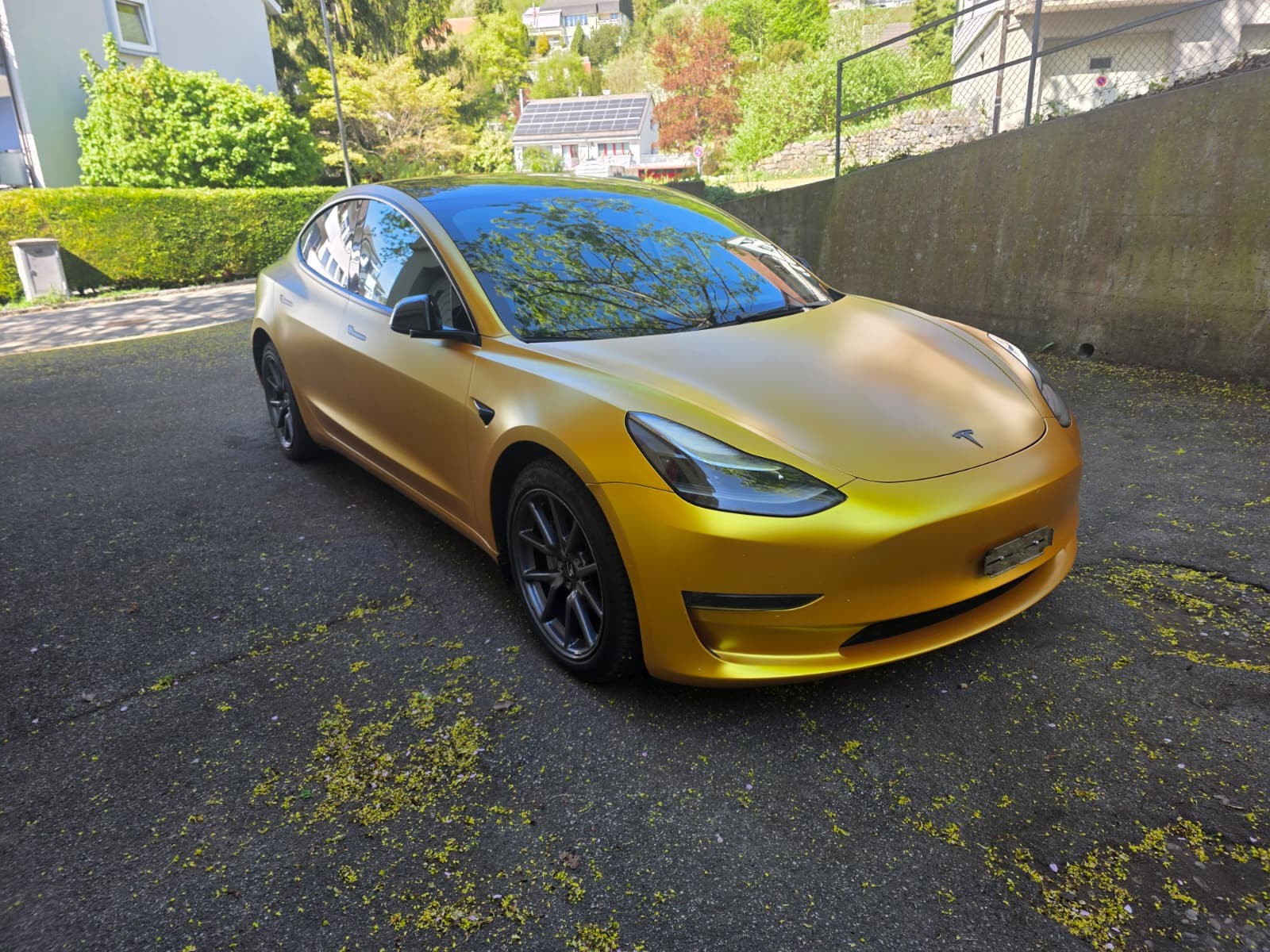 TESLA Model 3 Long Range Dual Motor AWD-image-6
