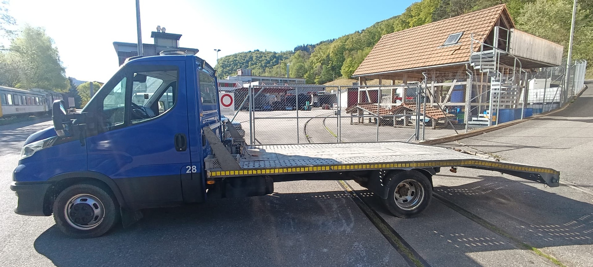 IVECO 35 C 18 A8-image-4
