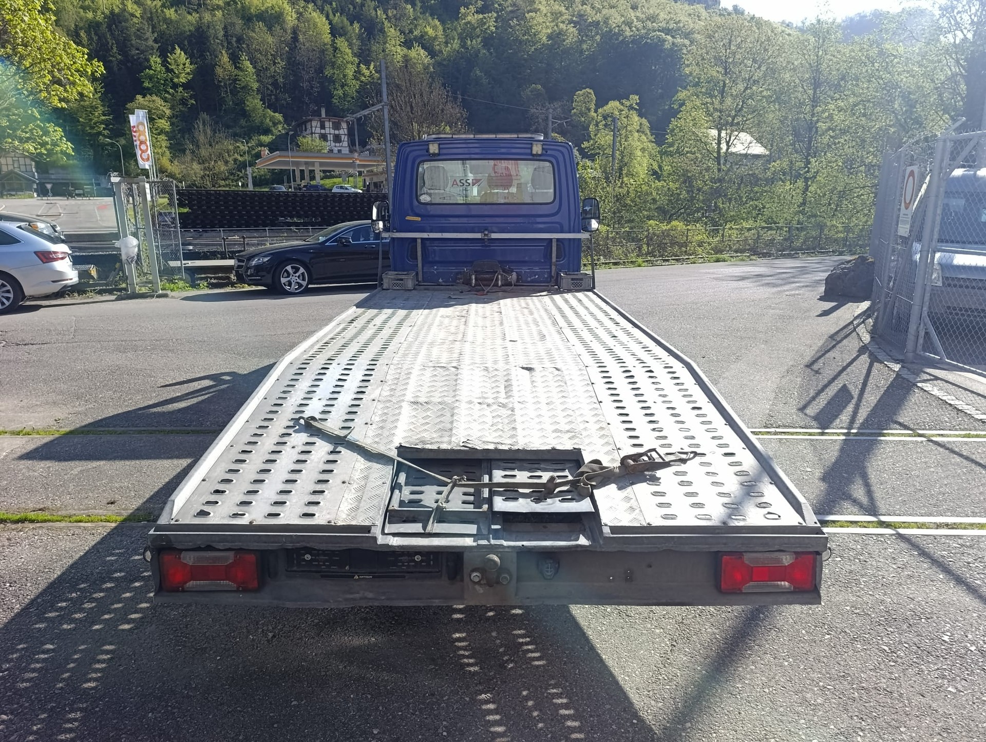 IVECO 35 C 18 A8-image-12