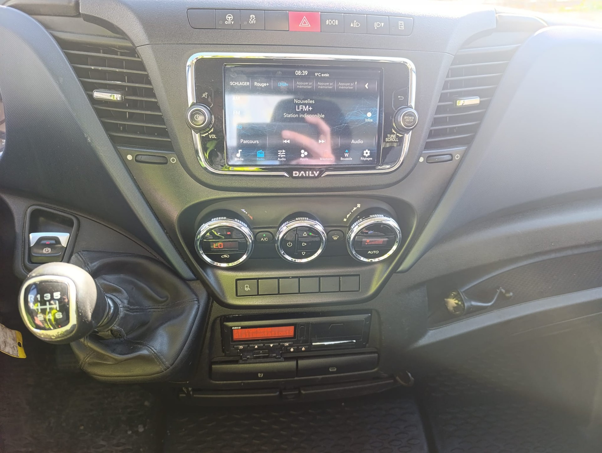 IVECO 35 C 18 A8-image-8