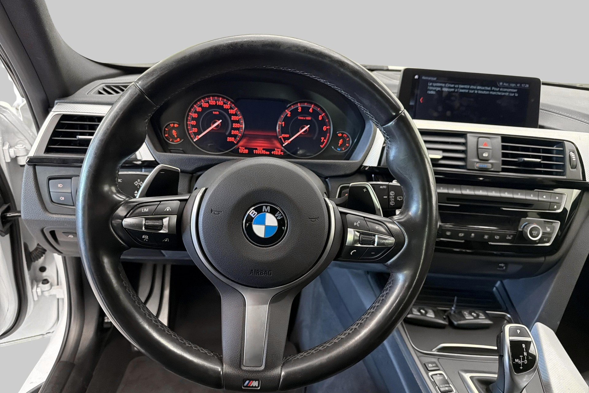 BMW 340i xDrive Touring Edition M Sport Steptronic-image-9