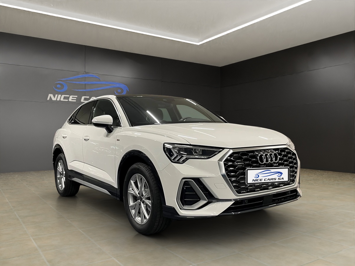 AUDI Q3 Sportback 40 TDI S line quattro S-tronic-showroom-element-1