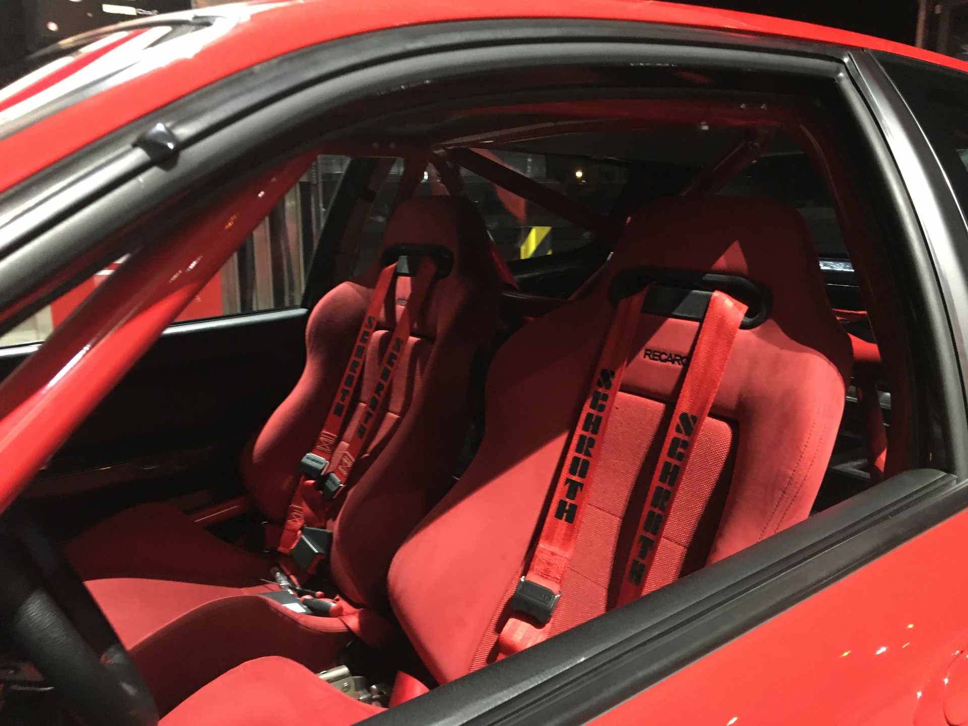 HONDA EG6 VTi-image-7