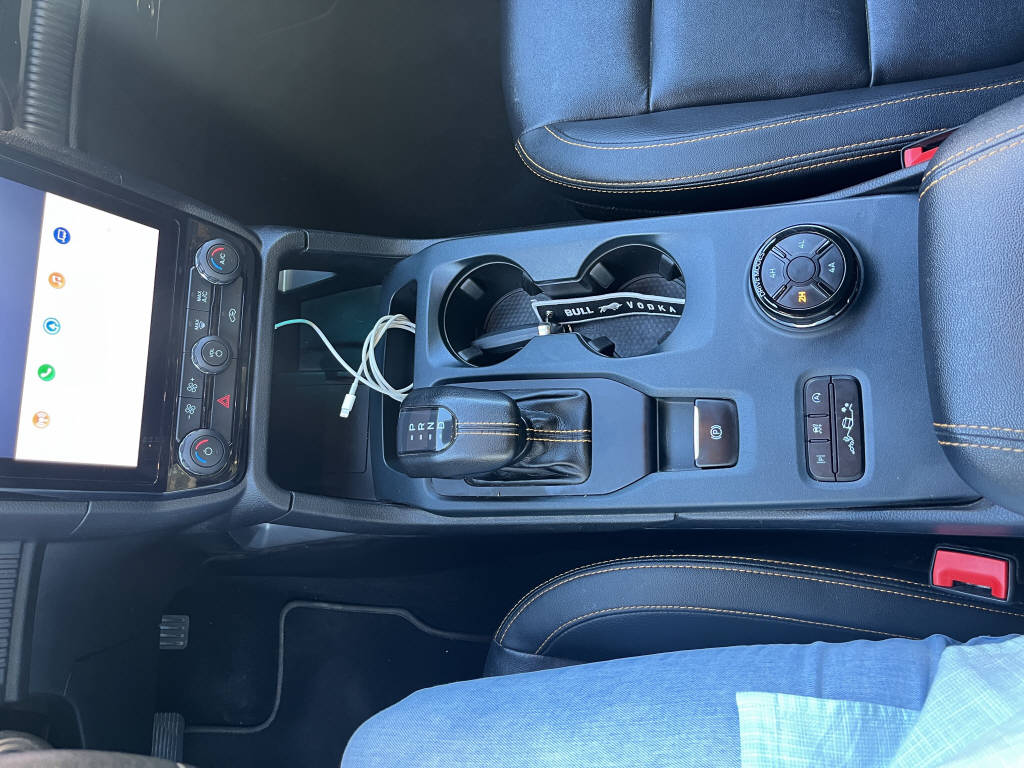 FORD Ranger DKab.Pick-up 2.0 EcoBlue 4x4 Wildtrak-image-12