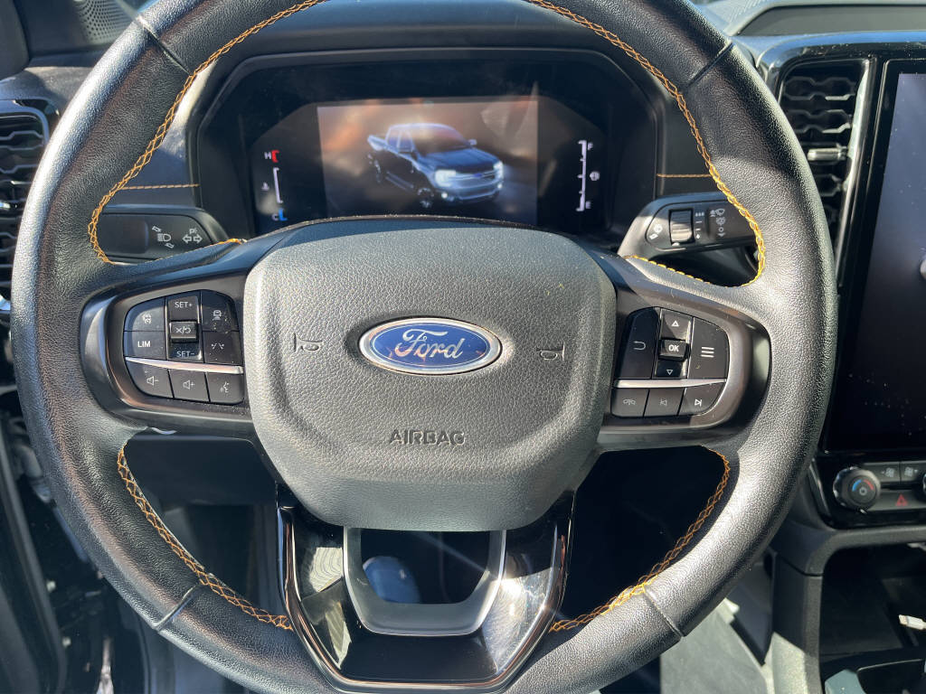 FORD Ranger DKab.Pick-up 2.0 EcoBlue 4x4 Wildtrak-image-8